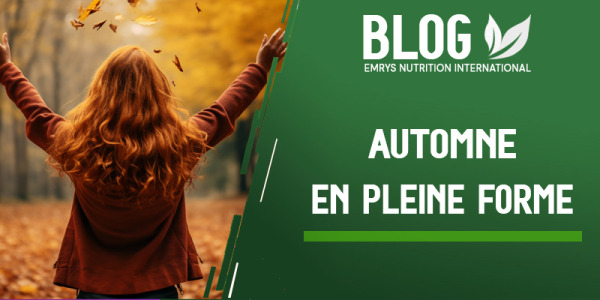 Automne en forme ! 